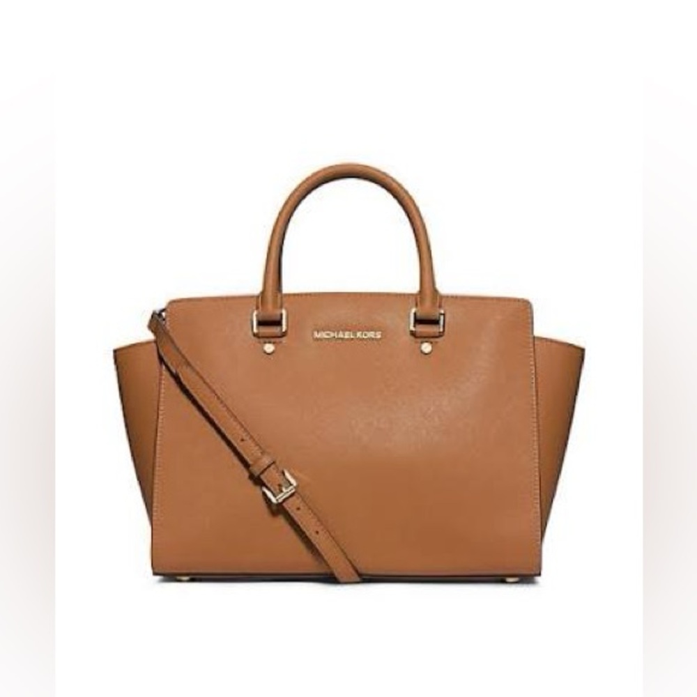 Michael Kors Selma Bag